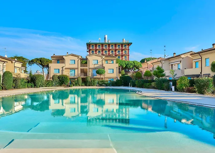 Jesolo Flowers Beach House - Host Solution