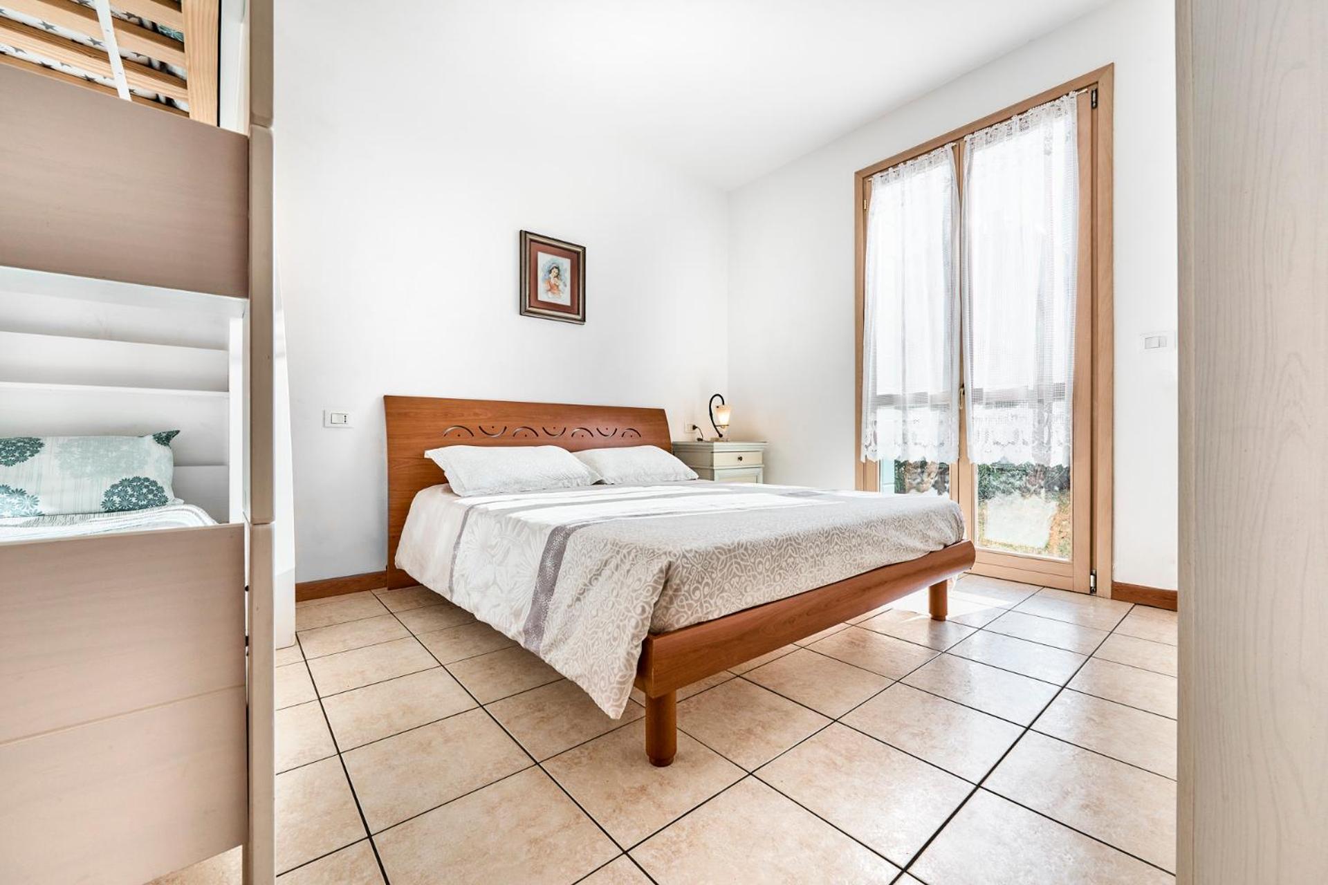 Appartamento Flowers House - Host Solution