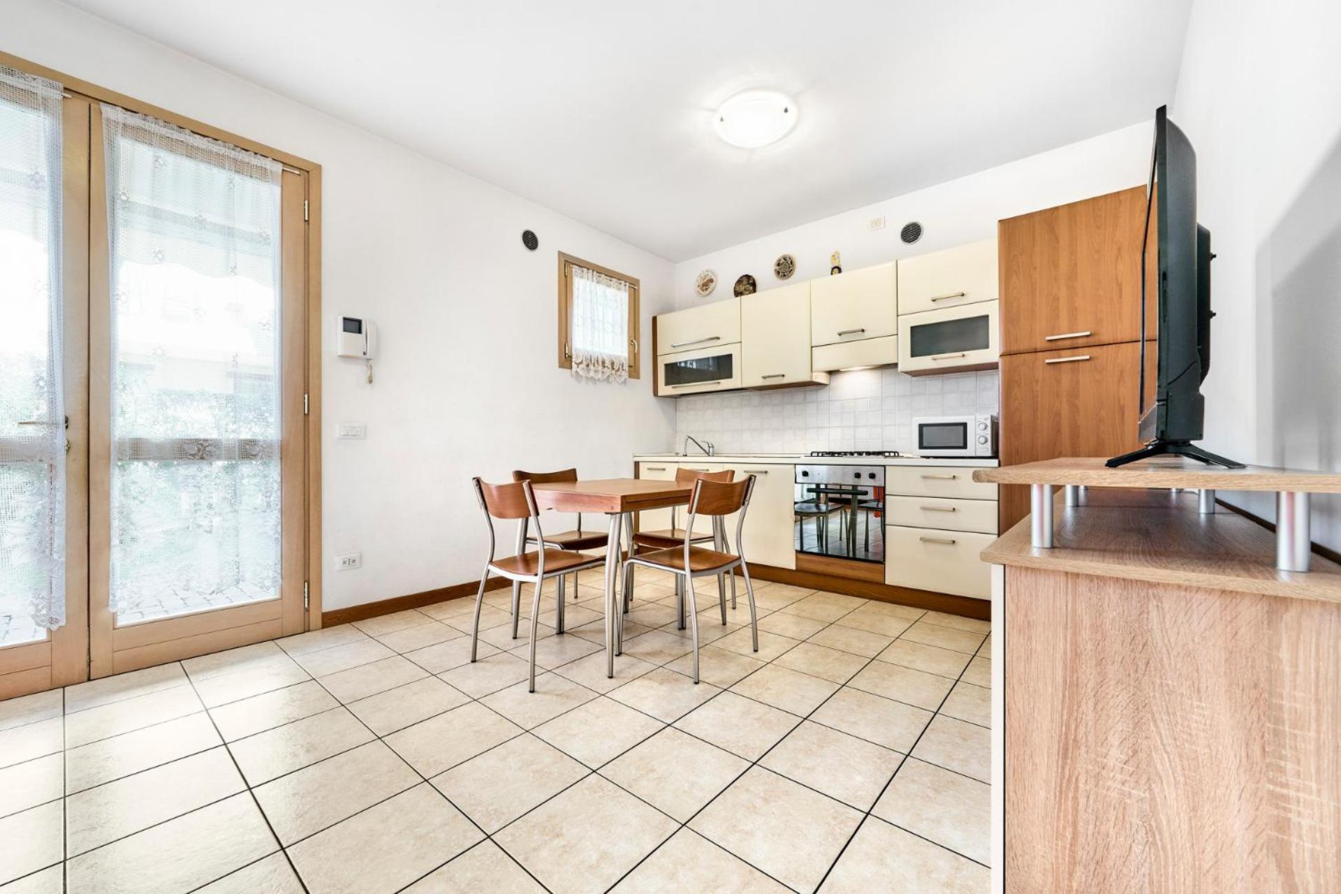 Appartamento Flowers House - Host Solution