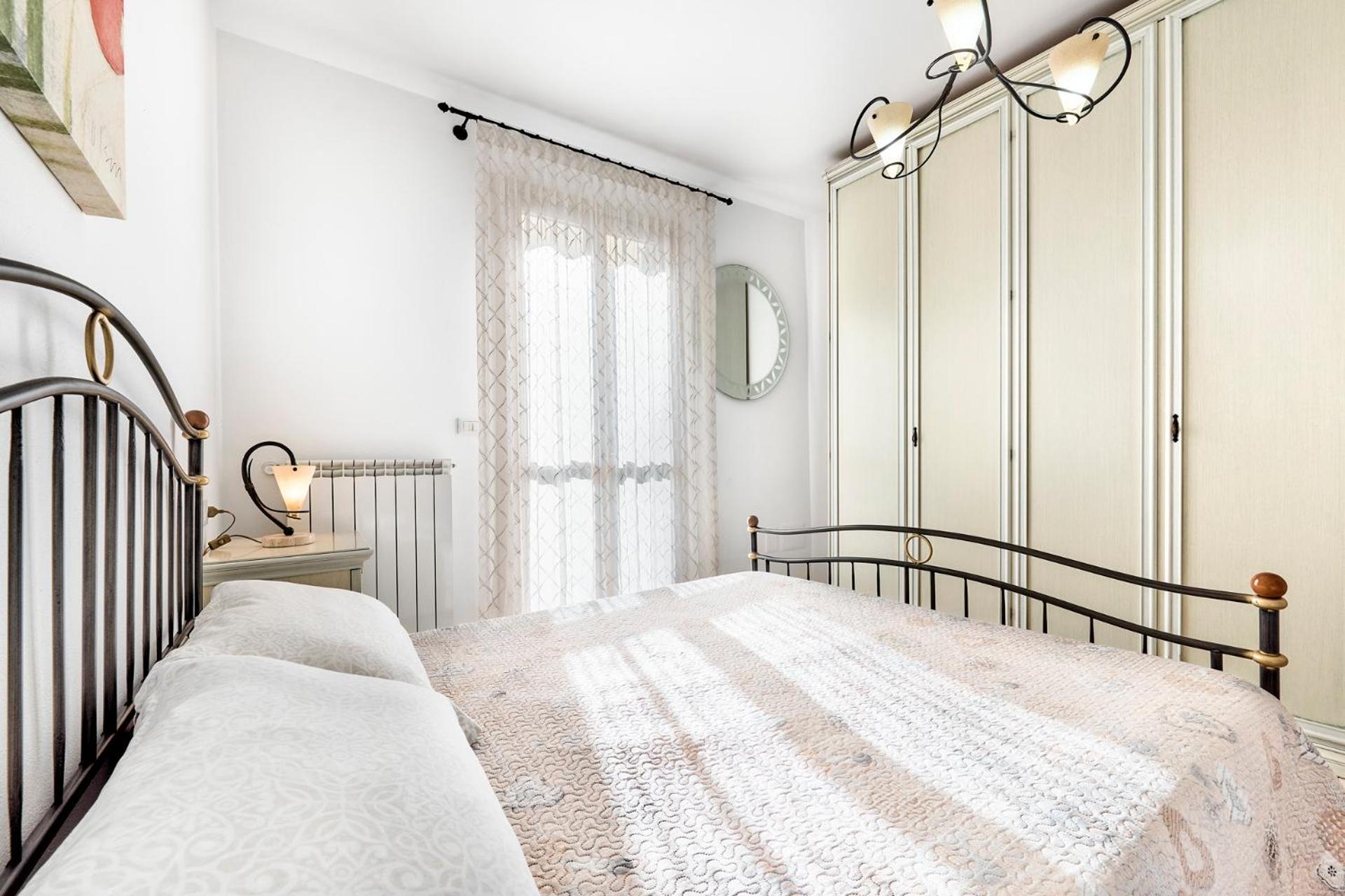 Appartamento Flowers House - Host Solution