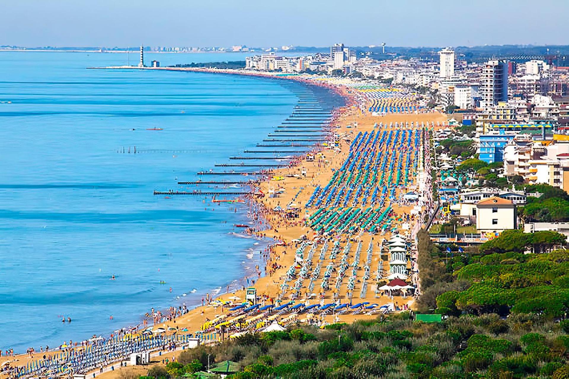 Appartamento Flowers House - Host Solution Lido di Jesolo