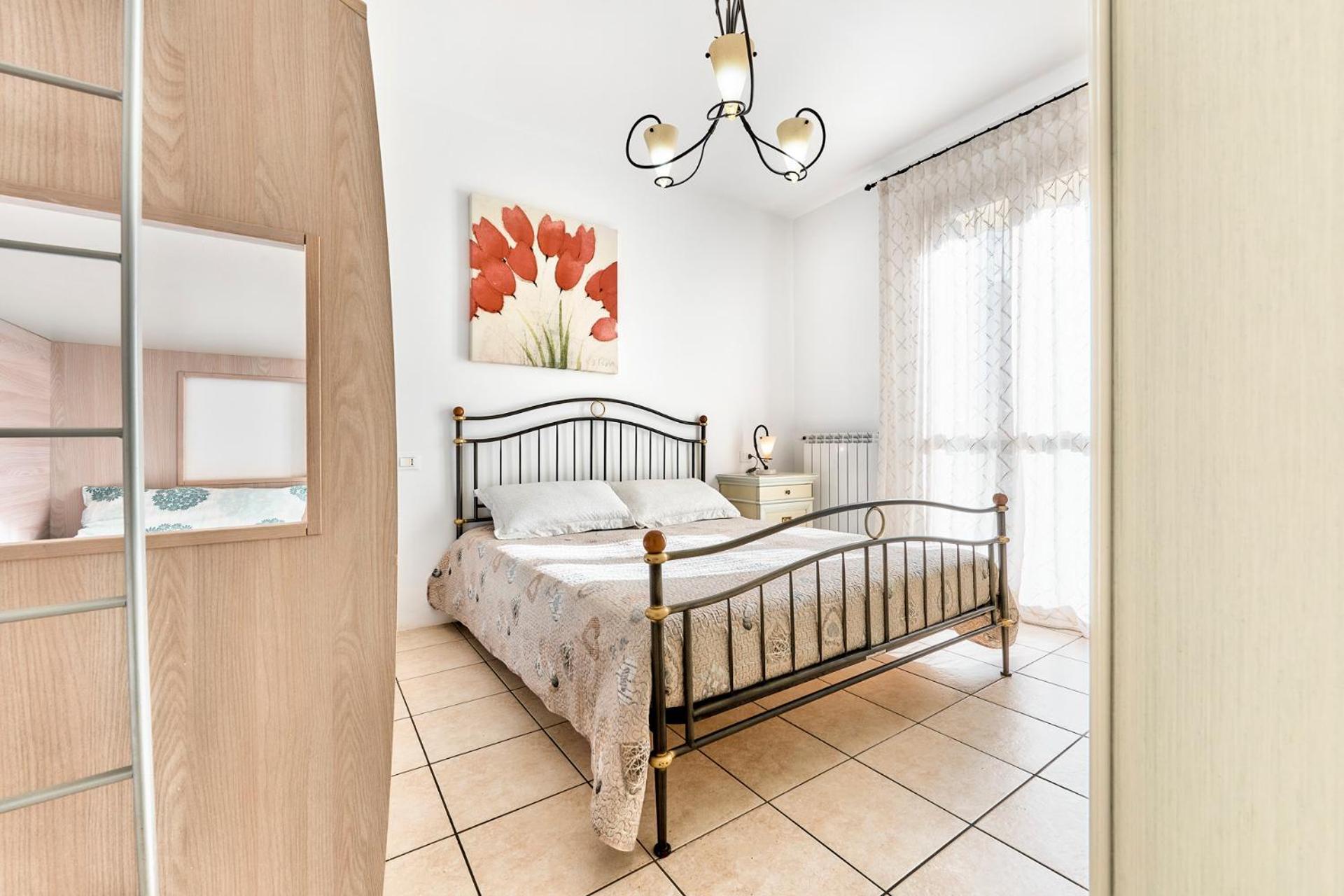 Appartamento Flowers House - Host Solution *