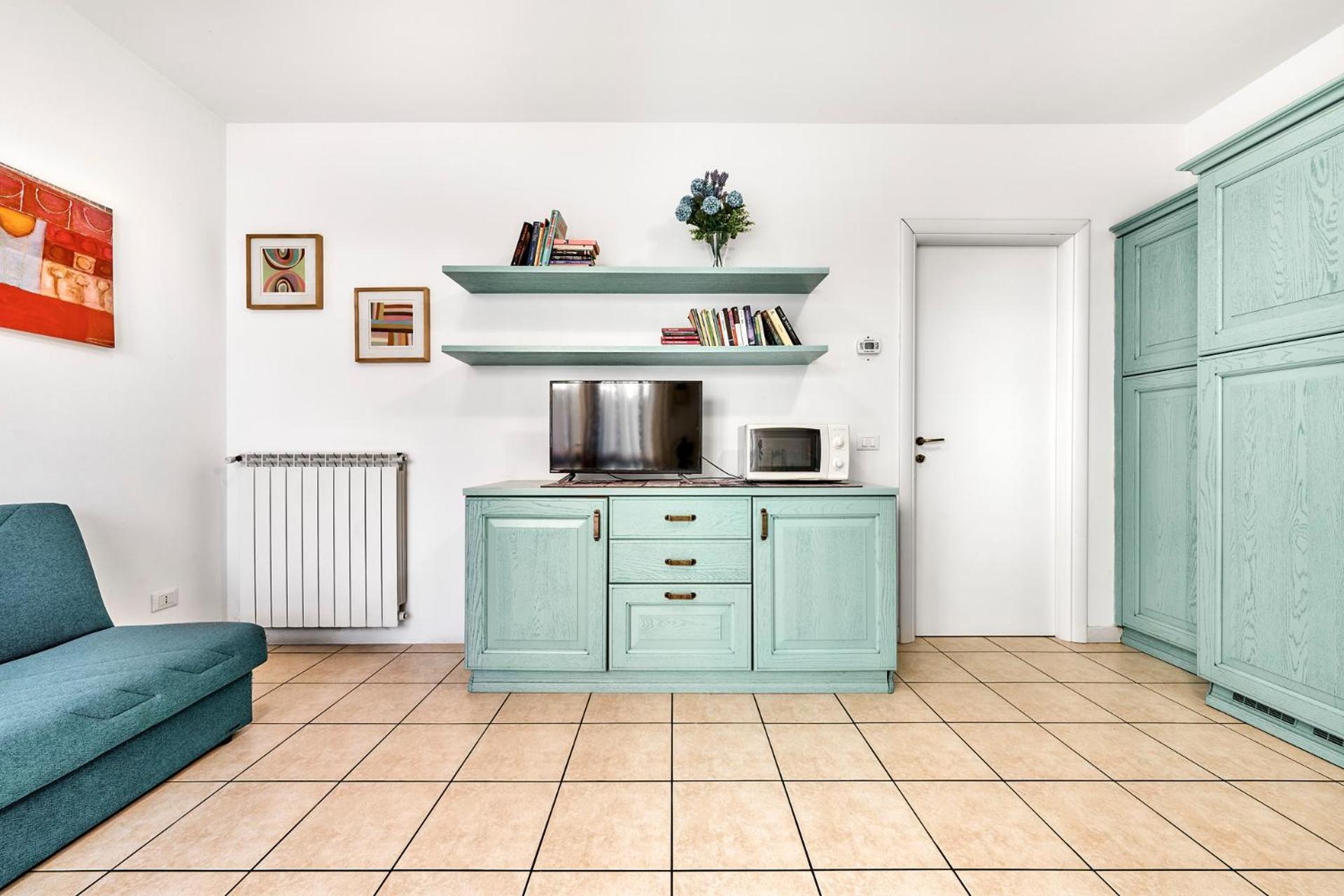 Flowers House - Host Solution Appartamento *
