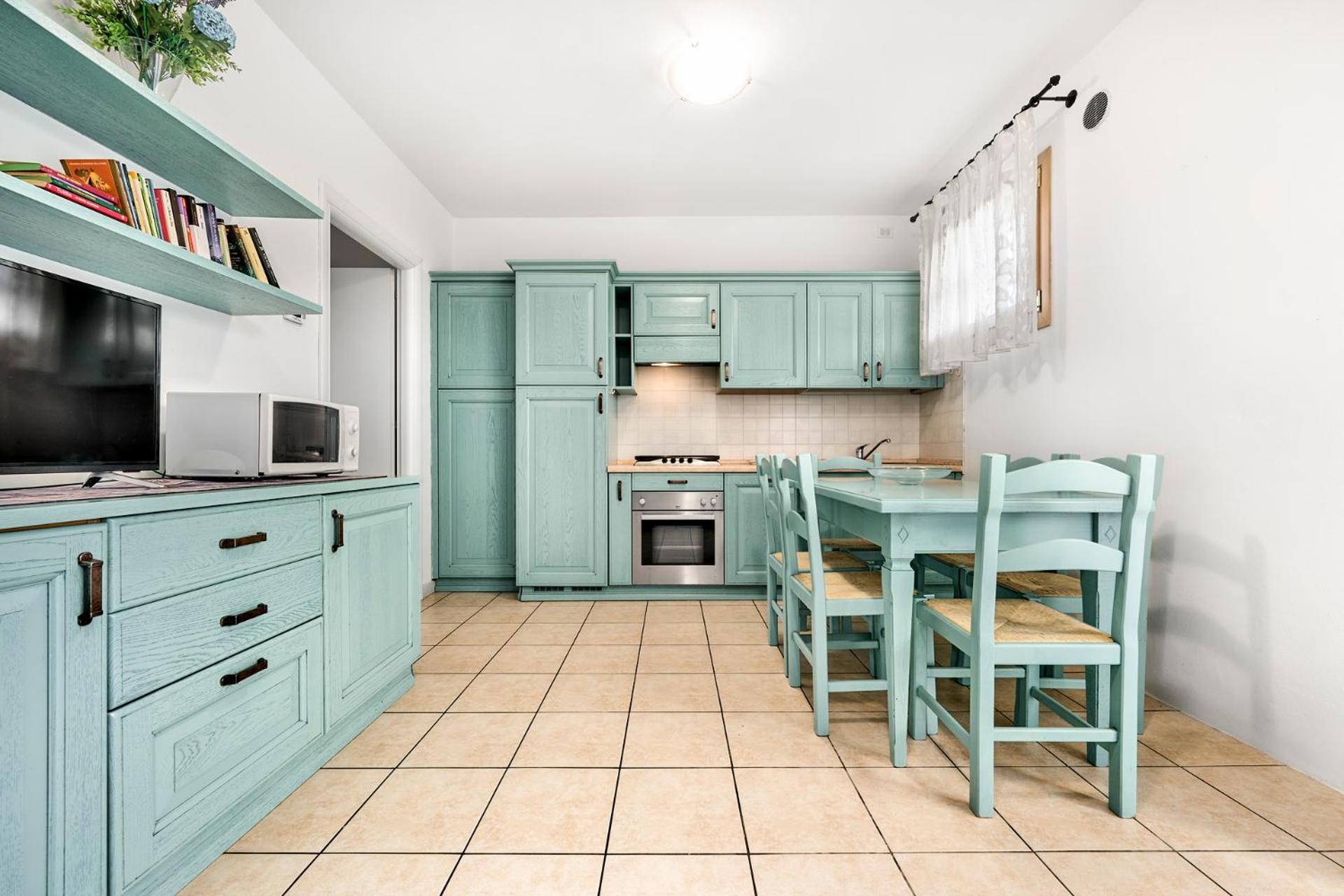 Appartamento Flowers House - Host Solution