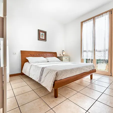 Appartamento Flowers House - Host Solution