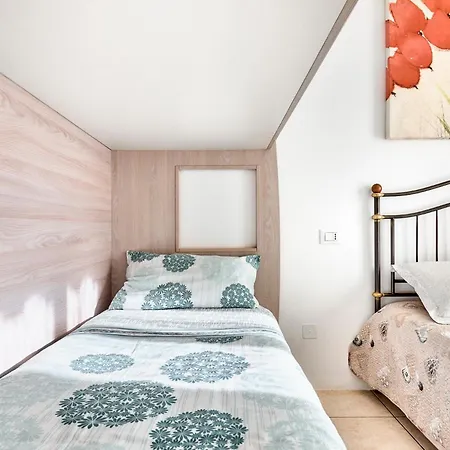 Flowers House - Host Solution Appartamento *
