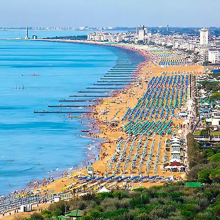Appartamento Flowers House - Host Solution Lido di Jesolo