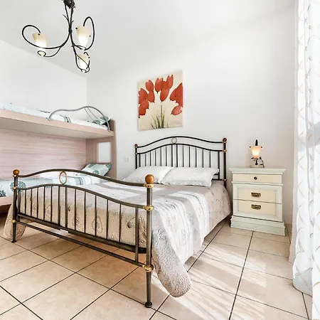 Appartamento Flowers House - Host Solution
