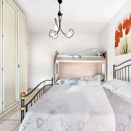 Appartamento Flowers House - Host Solution Lido di Jesolo