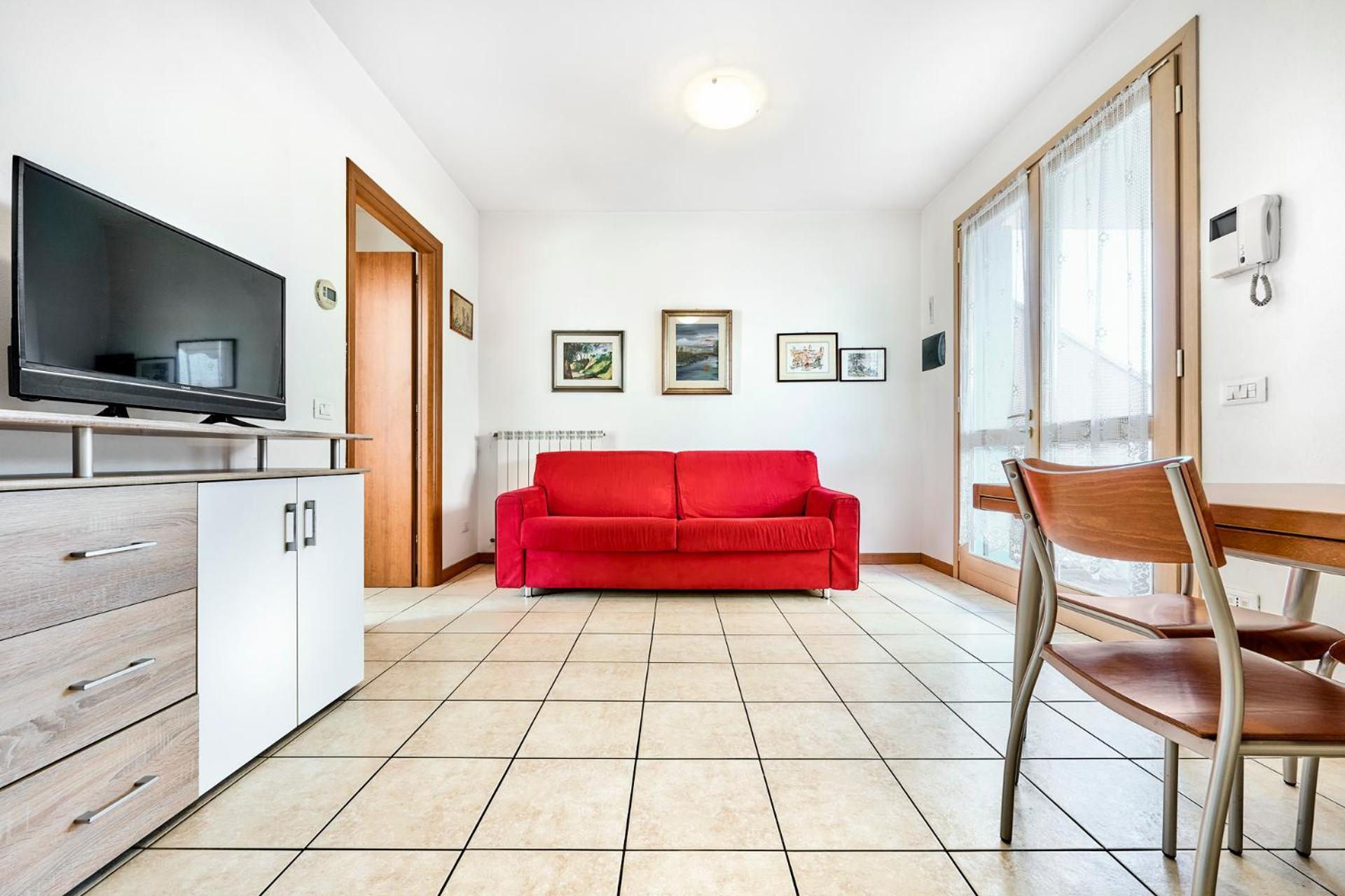 Flowers House - Host Solution Apartment