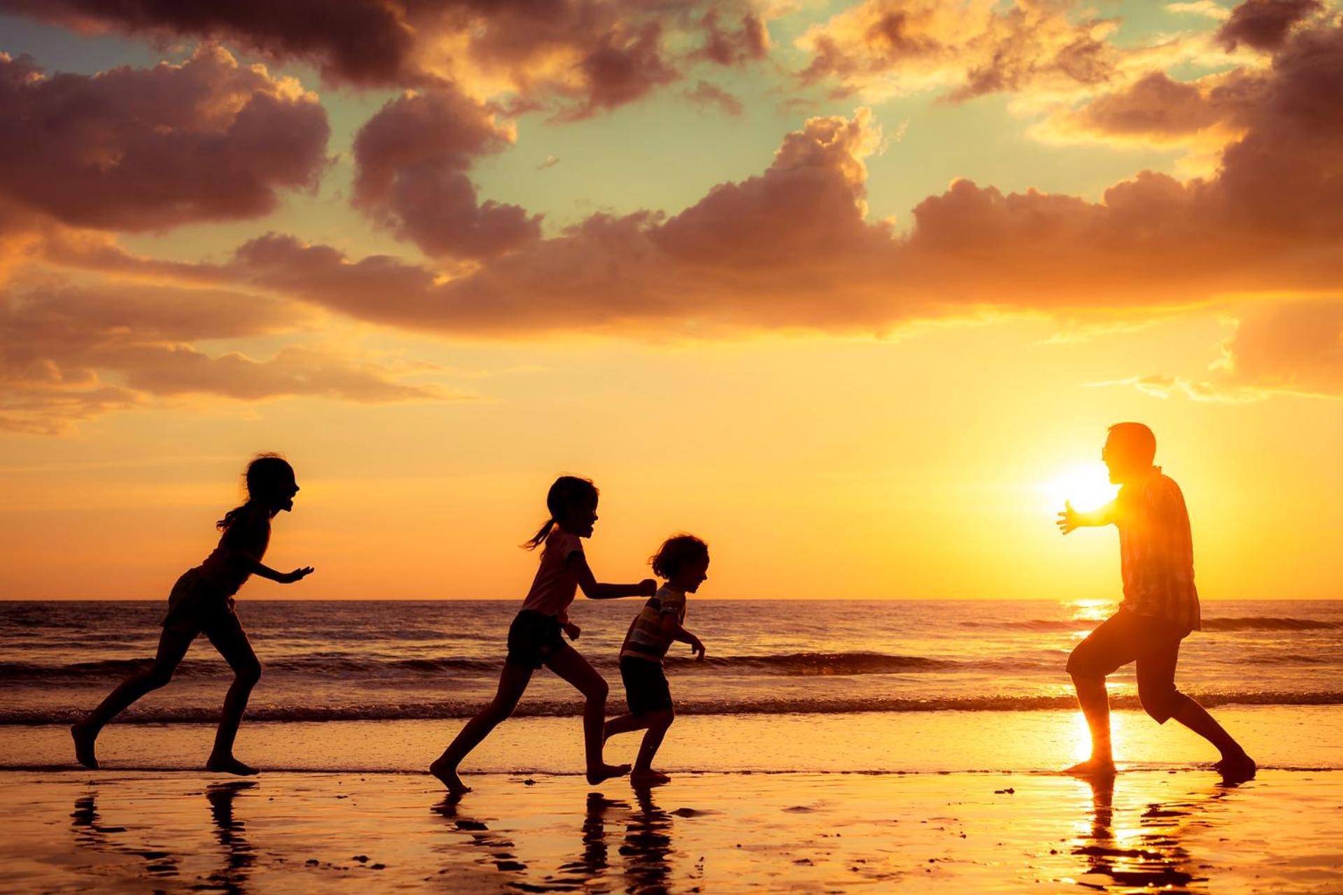 Flowers House - Host Solution *