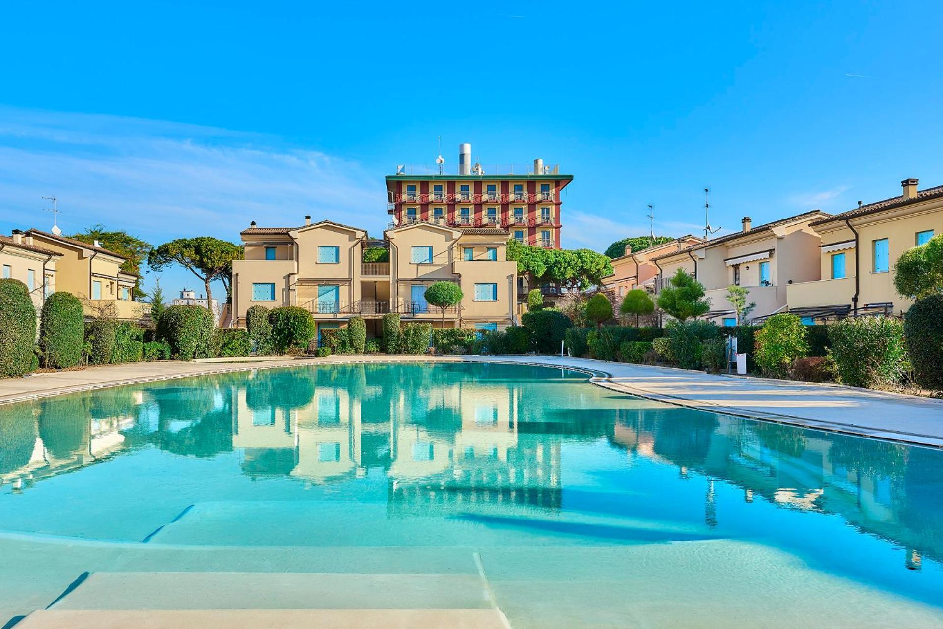 Flowers House - Host Solution Lido di Jesolo