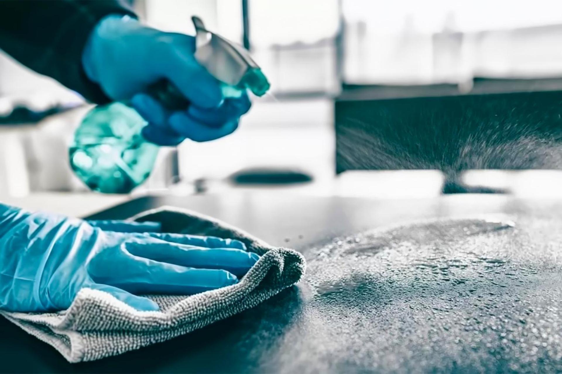 Flowers House - Host Solution